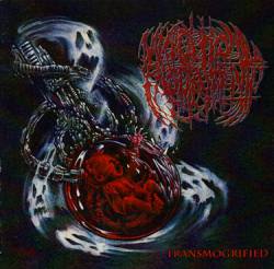 Necroptic Engorgement : Transmogrified